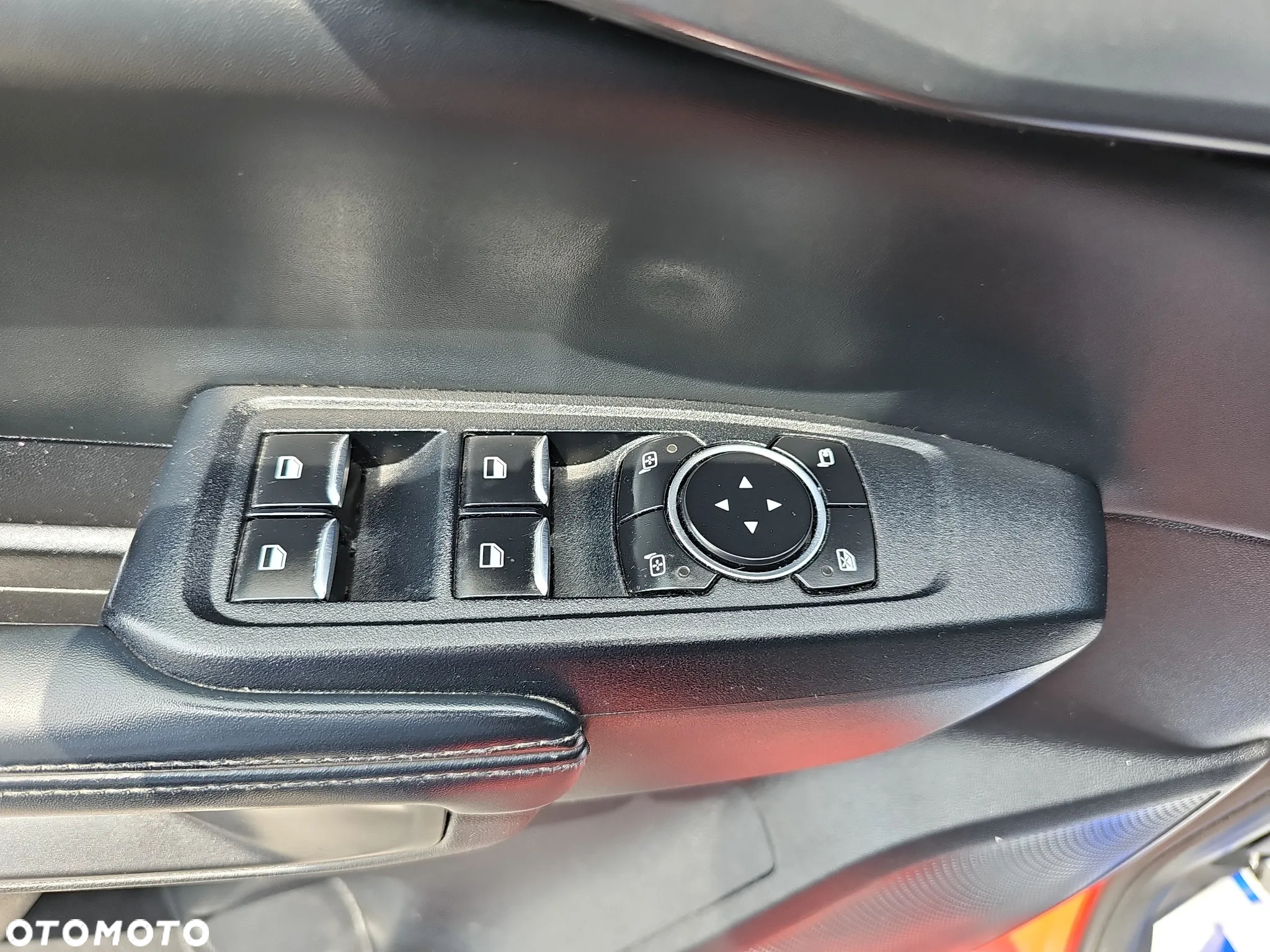 Ford Ranger 3.0 EcoBoost Twin-Turbo 4x4 DC Raptor - 12