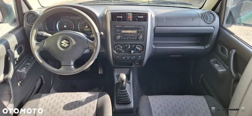 Suzuki Jimny Ranger - 6