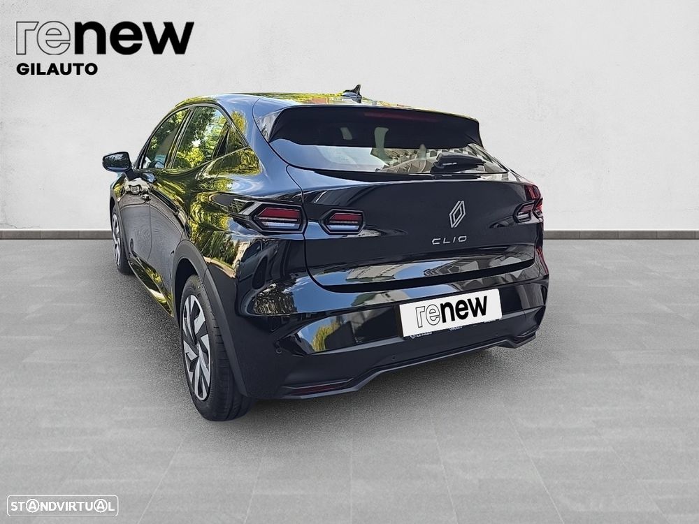 Renault Clio 1.2 TCe Evolution - 7