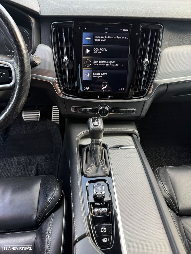 Volvo V90 - 15