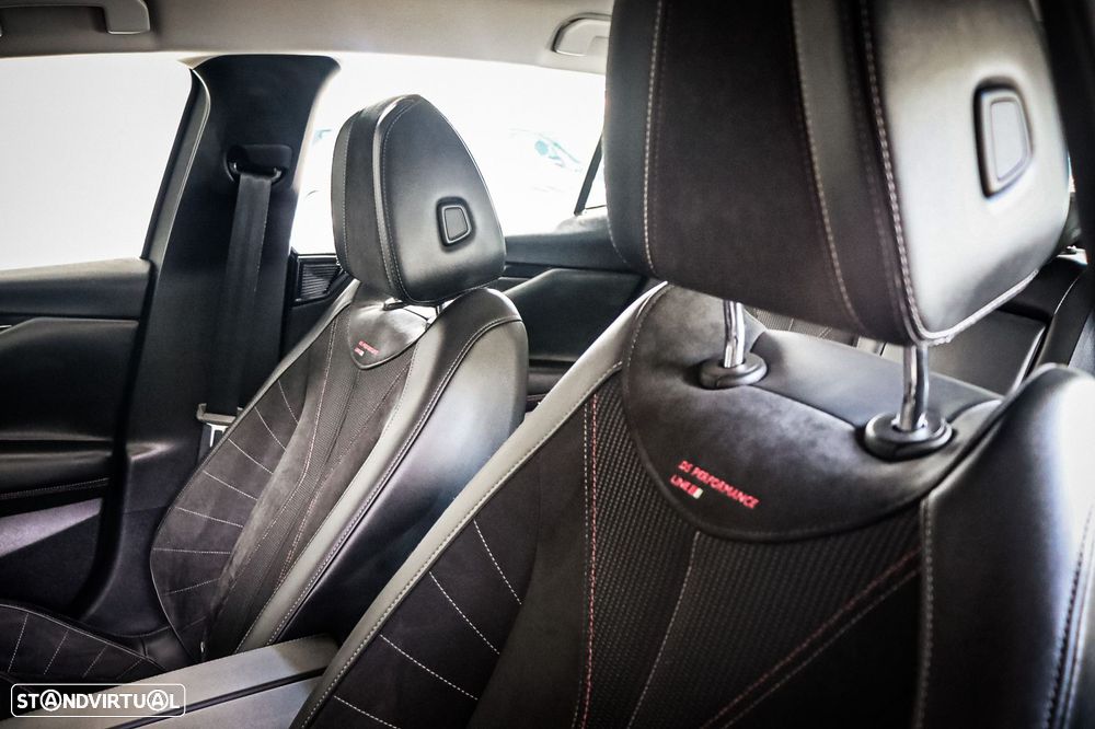 DS DS4 E-Tense Performance Line EAT8 - 29