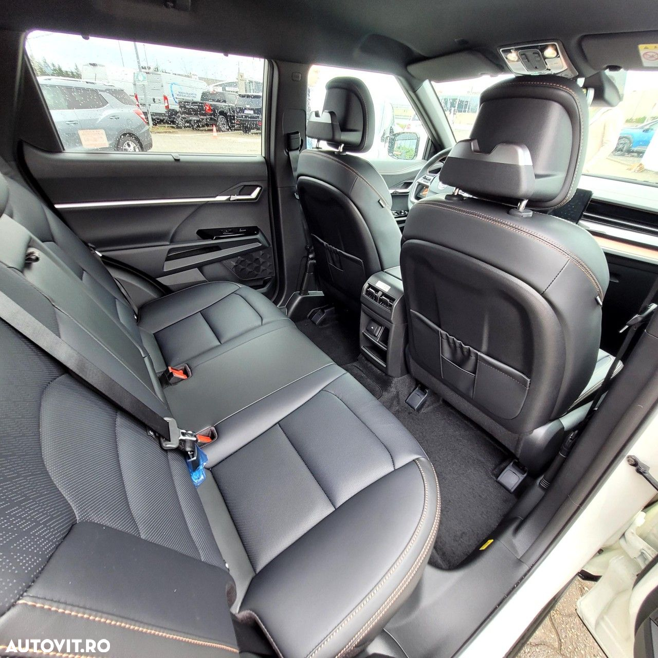 SsangYong Torres - 13