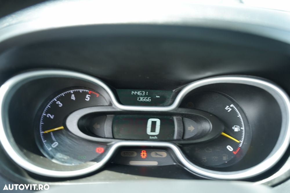 Opel VIVARO BI TURBO / AUTOBUS / 9 LOCURI / 2015 / IMPORTAT - 39