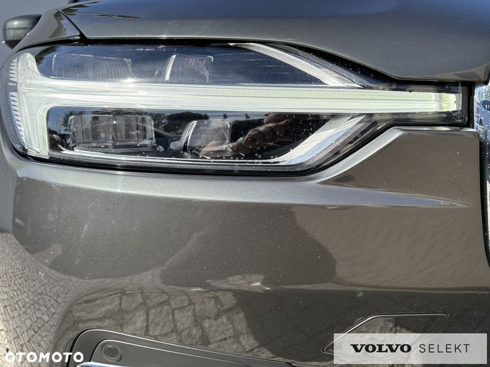 Volvo XC 60 - 6