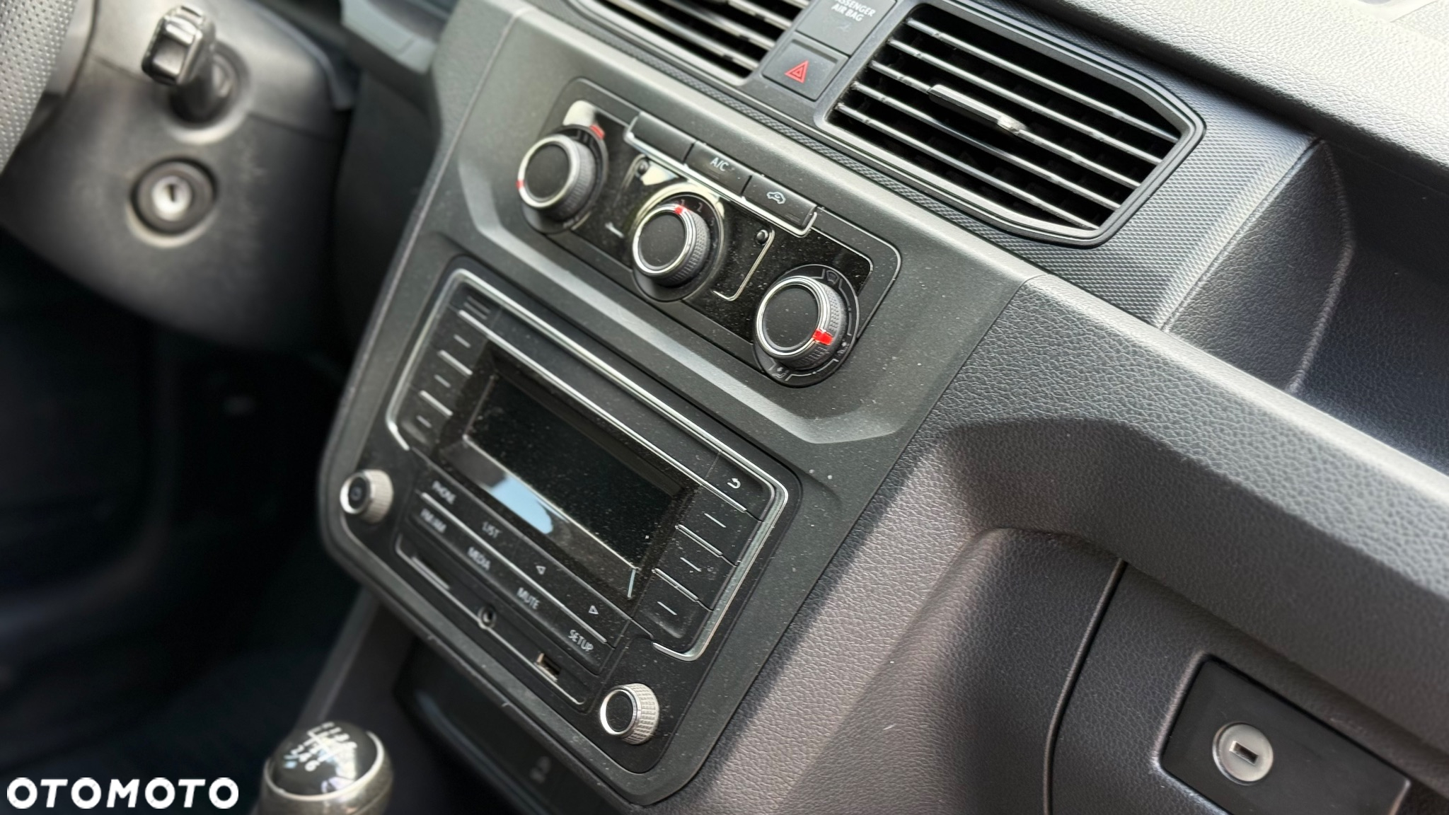 Volkswagen Caddy - 21