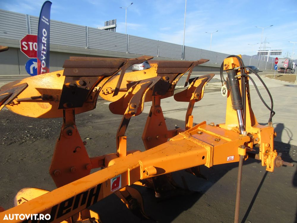 HUARD Plug 4 Trupite 465 - 8