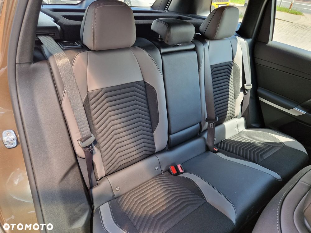 Jeep Compass 73.7kWh Standard Range Altitude FWD - 27