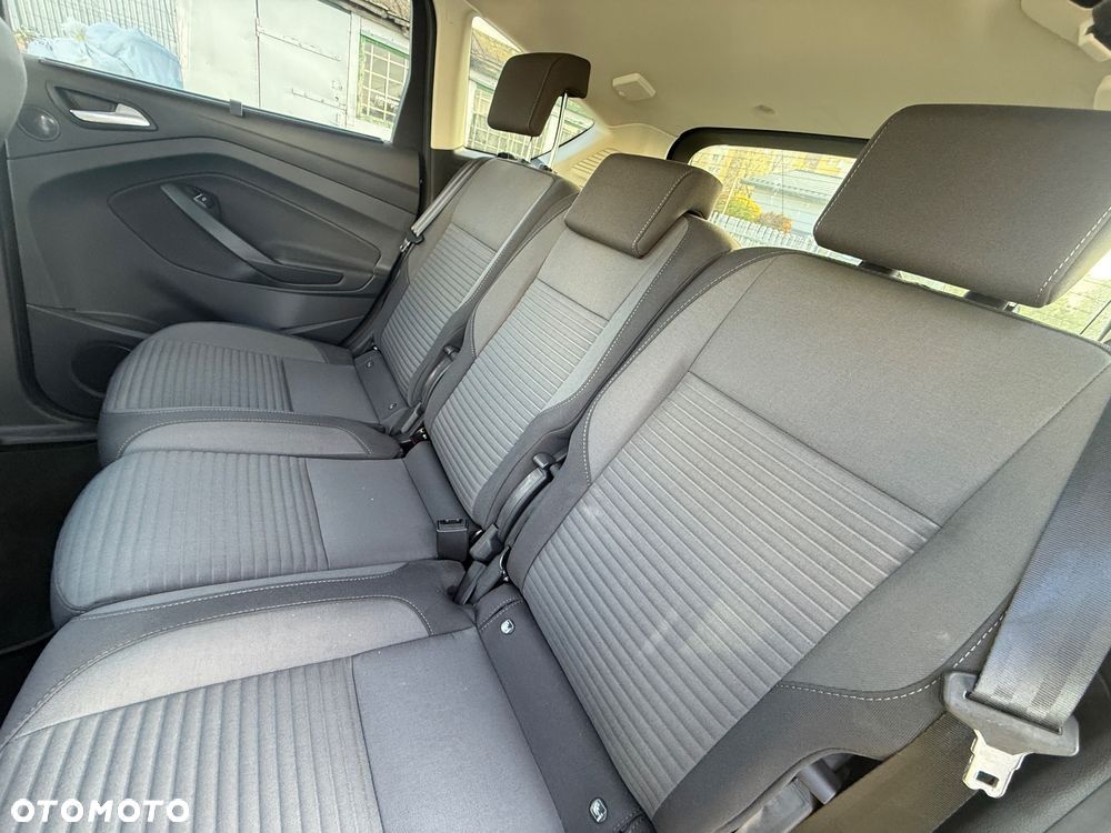 Ford C-MAX 2.0 TDCi Start-Stop-System Titanium - 18