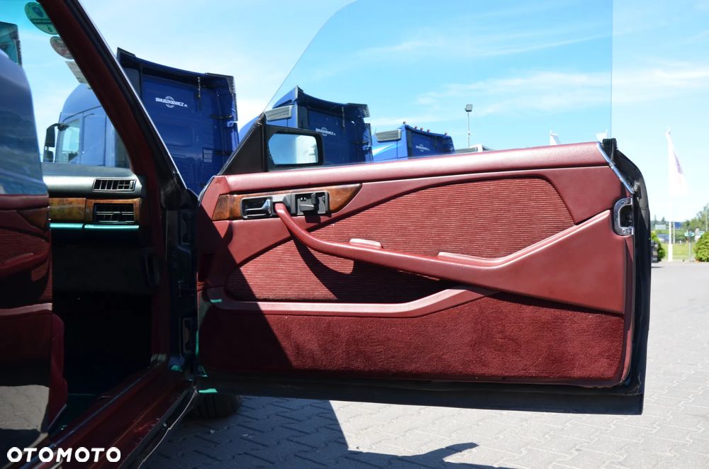 Mercedes-Benz Klasa S - 12