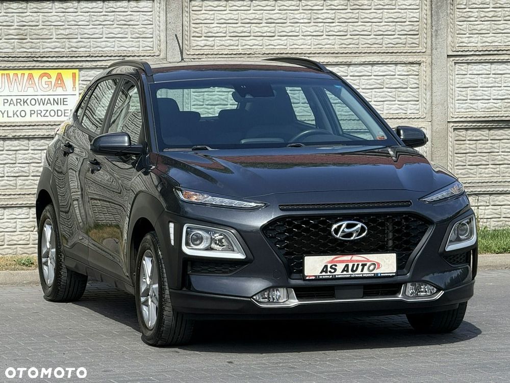 Hyundai Kona 1.0 T-GDI Premium - 2