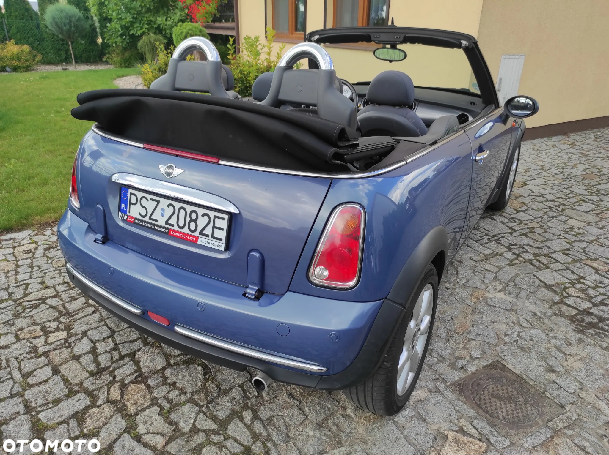 MINI ONE Standard - 13