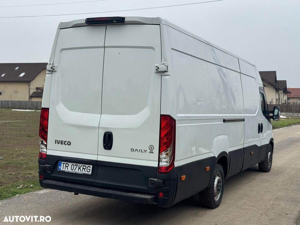 Iveco Daily - 5