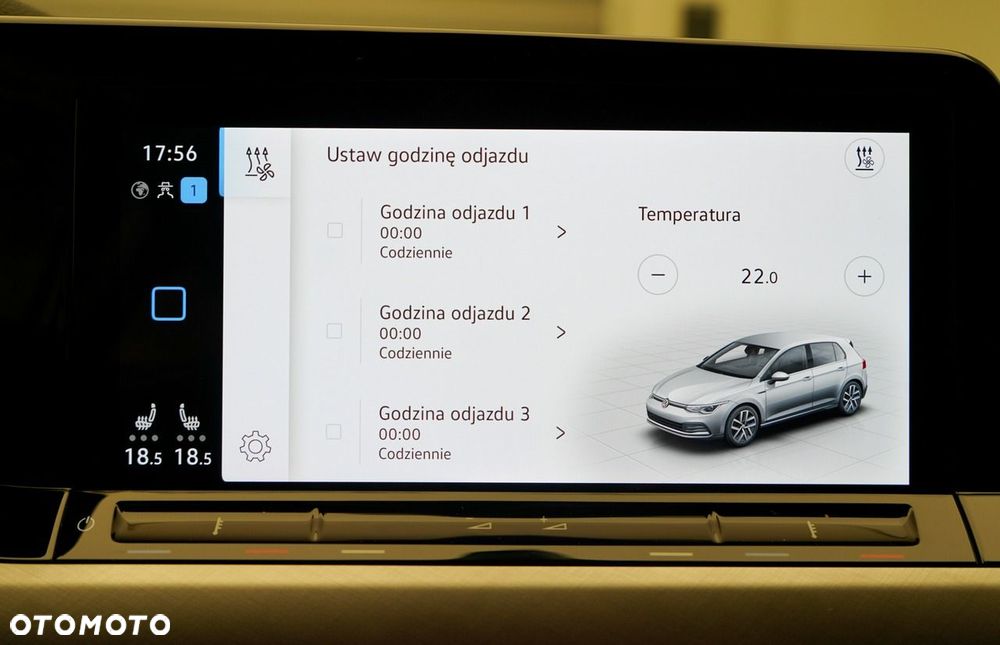 Volkswagen Golf - 38