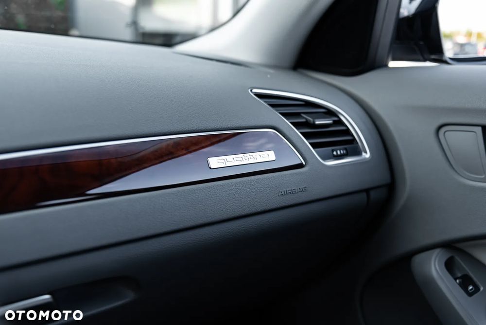 Audi A4 Limousine 3.0 TDI DPF quattro S tronic Ambiente - 39