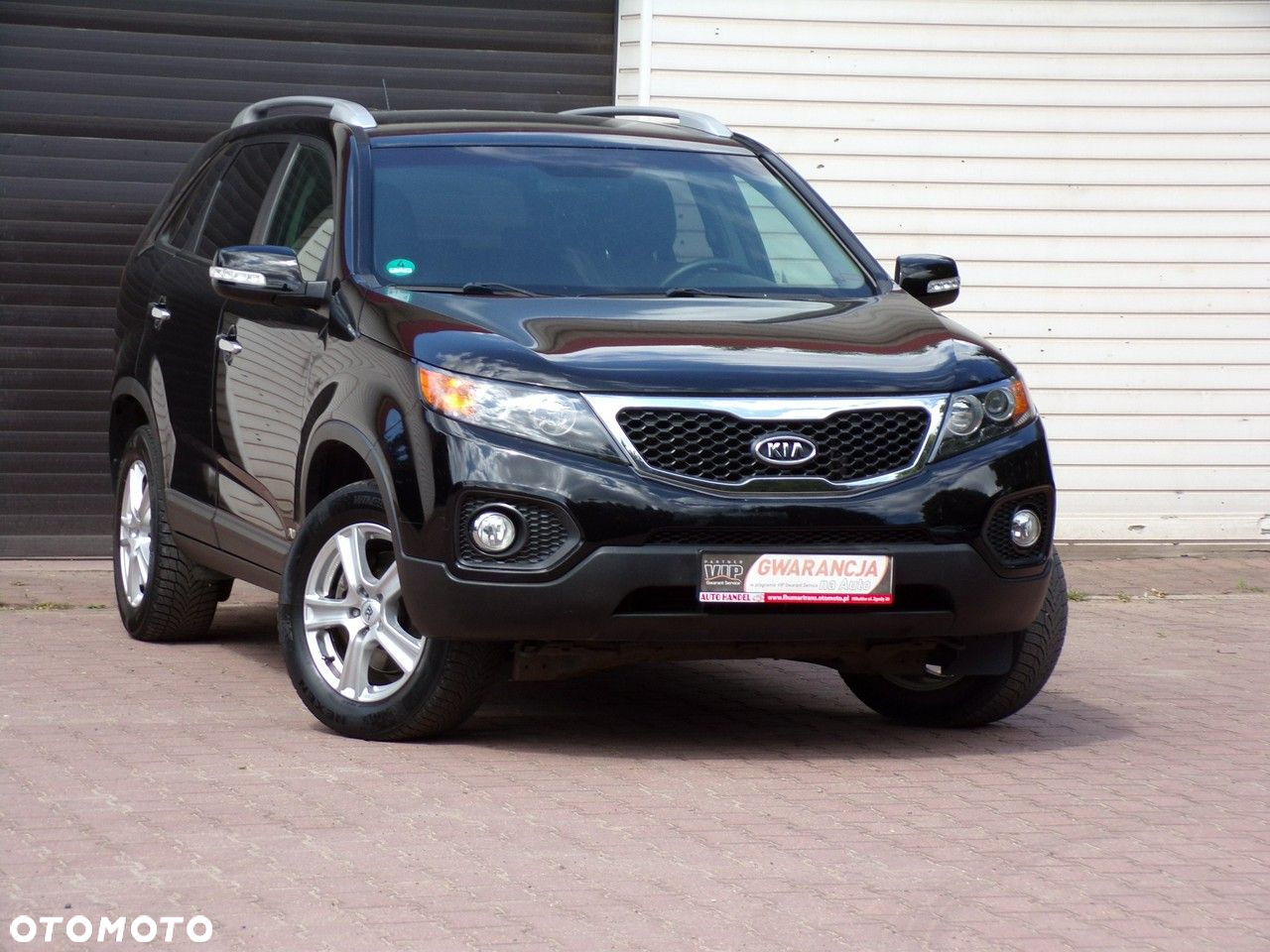 Kia Sorento - 2