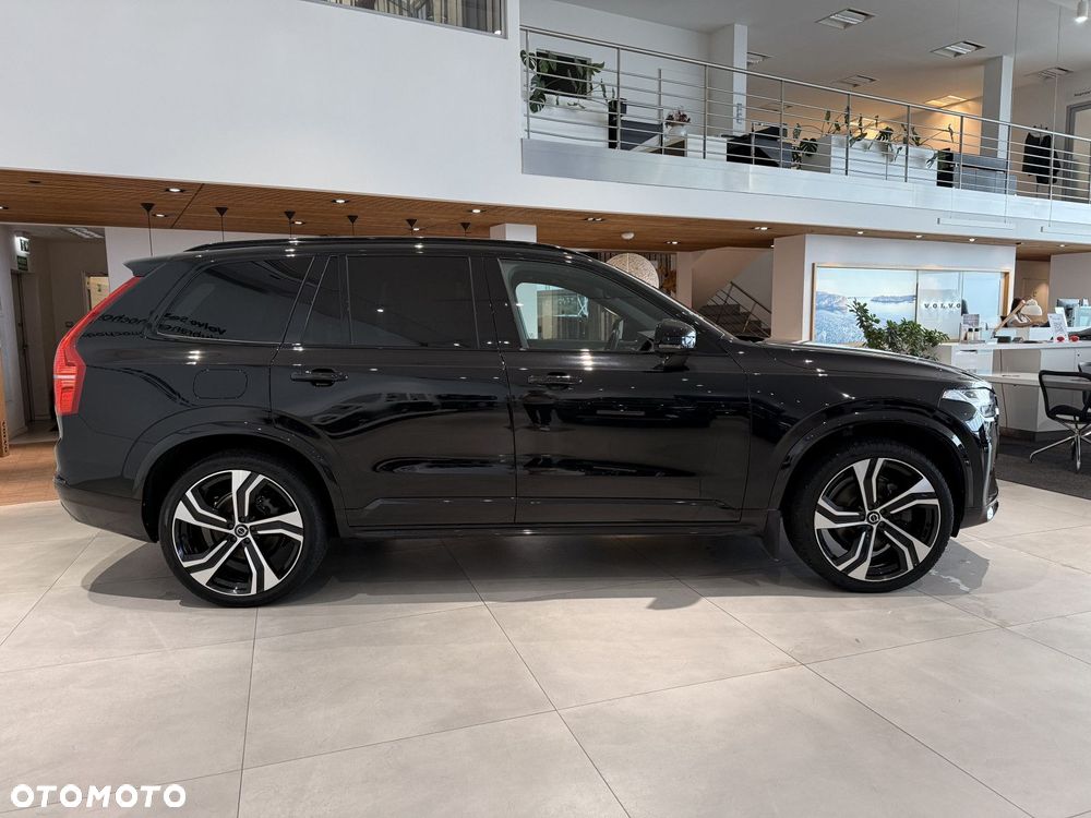 Volvo XC 90 - 4