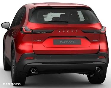 Mazda CX-5 2.5 e-SKYACTIV G Prime-Line - 4