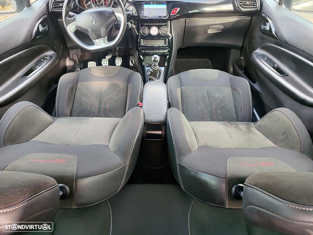 Citroën DS3 - 21