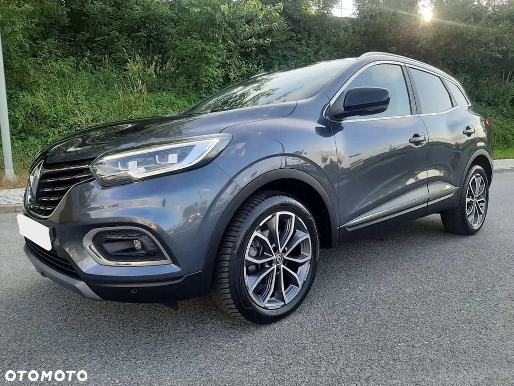 Renault Kadjar BLUE dCi 115 EDC BUSINESS EDITION - 5