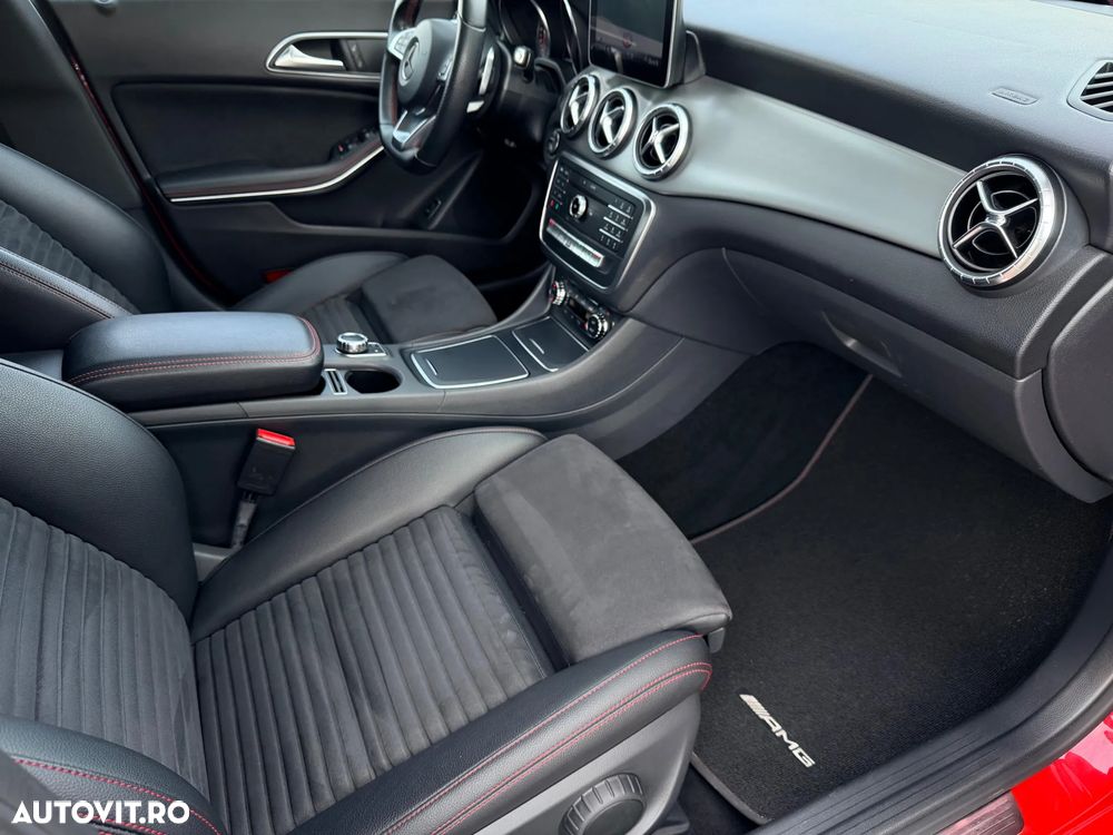 Mercedes-Benz CLA - 17