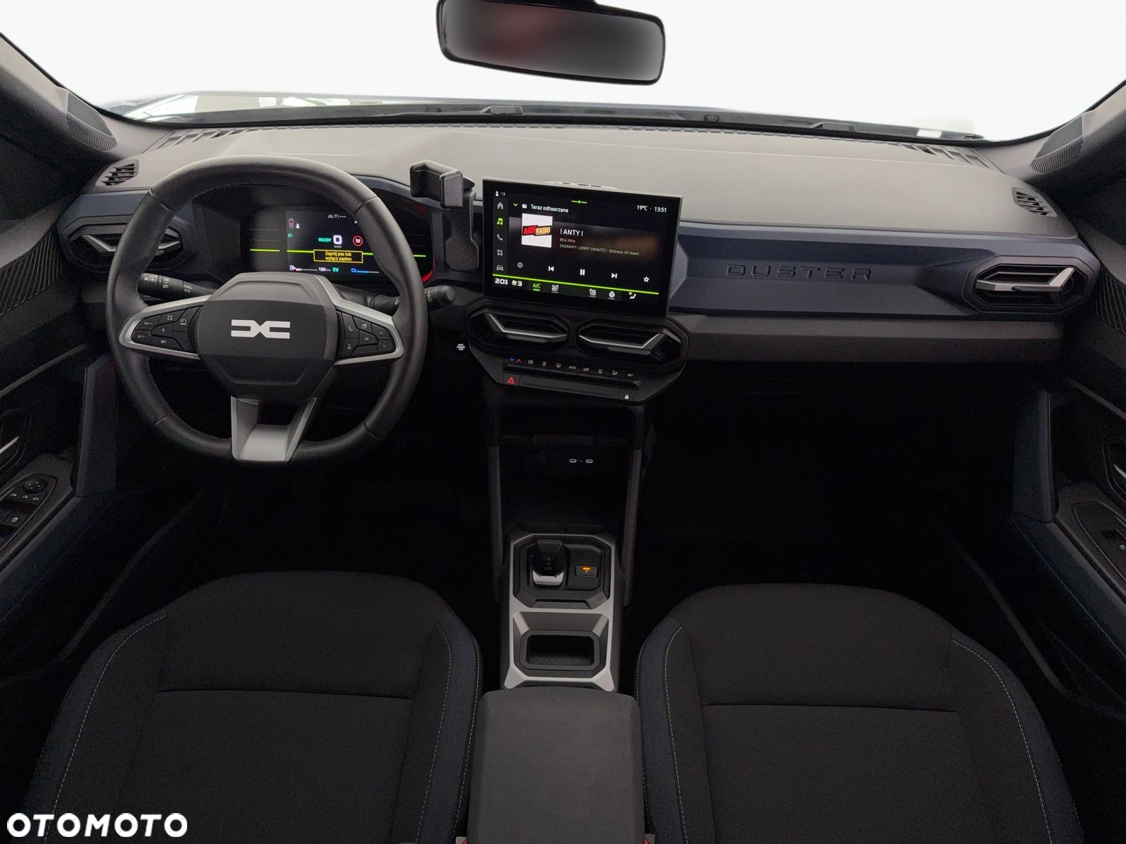 Dacia Duster - 10