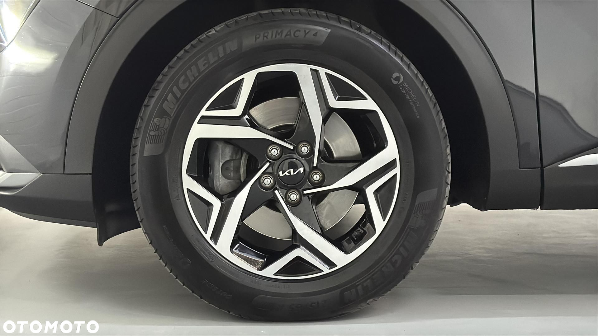 Kia Sportage 1.6 T-GDI MHEV M 2WD DCT - 19