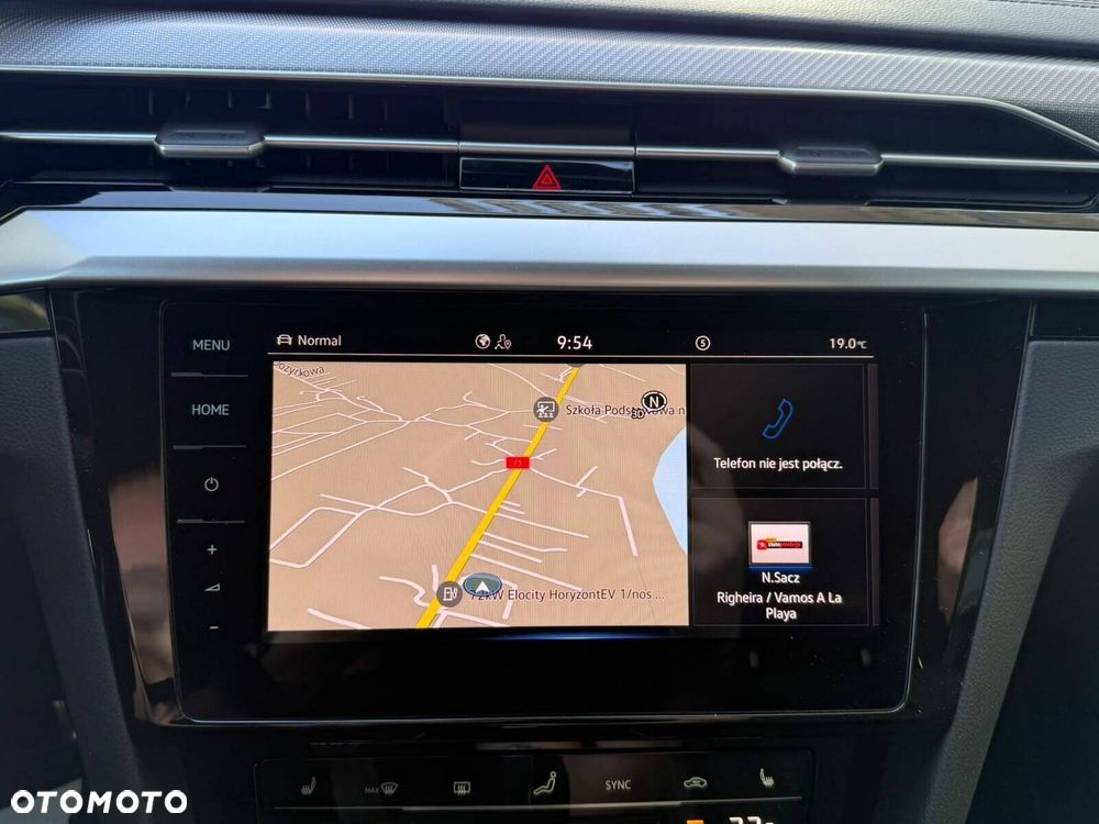 Volkswagen Arteon Shooting Brake 2.0 TSI R-Line DSG - 21