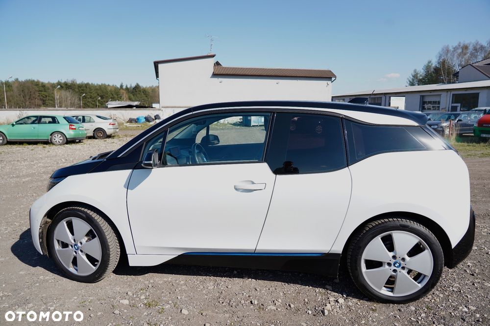 BMW i3 120 Ah - 9
