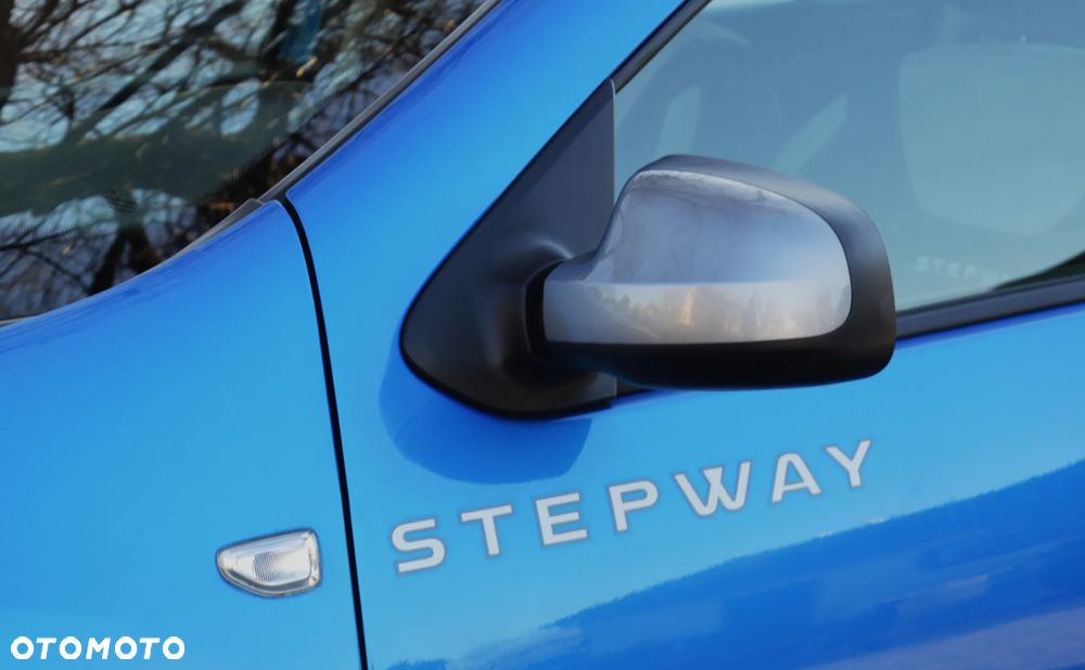 Dacia Sandero Stepway - 34