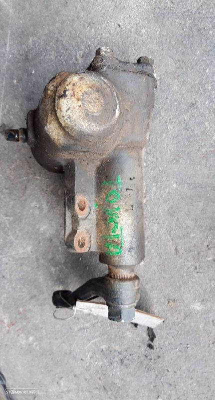 Caixa Direcção Assistida Toyota Hiace Iii Caixa (_H5_, _H6_, _H7_, _H8 - 5