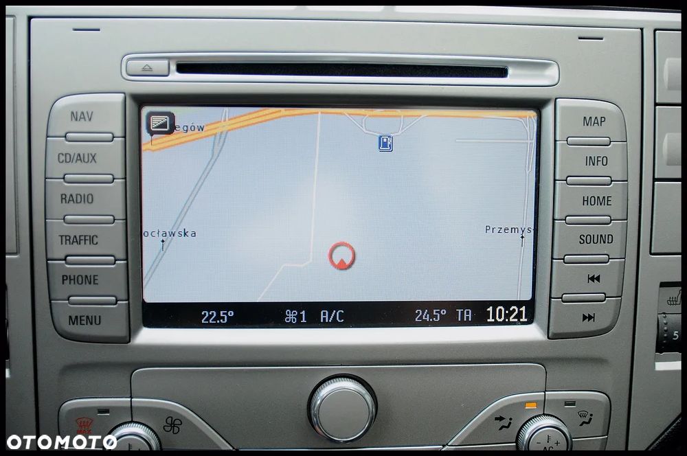 Ford Kuga 2.0 TDCi 4WD Titanium - 7