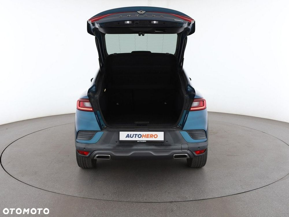 Renault Arkana E-TECH 145 R.S.LINE - 20