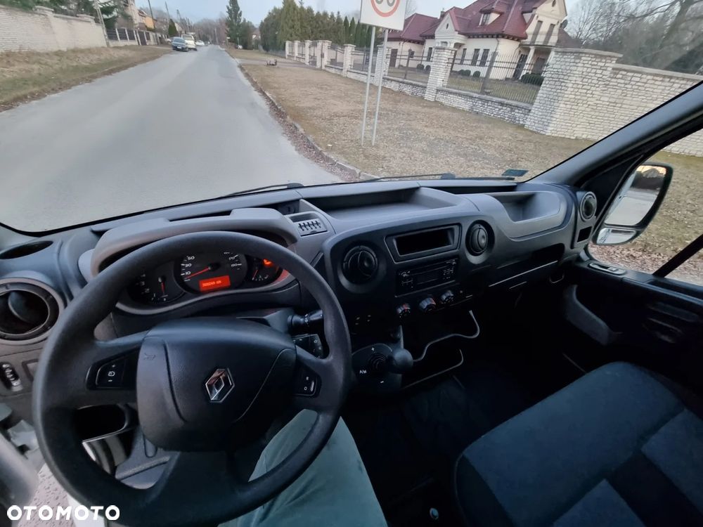 Renault Master - 30