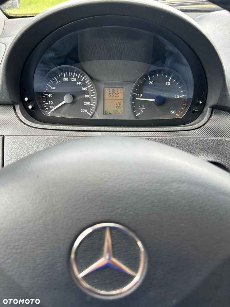 Mercedes-Benz Vito - 4