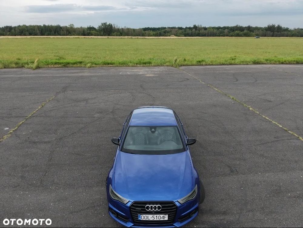 Audi A6 Limousine 3.0 TDI Quattro Competition Tiptr - 8