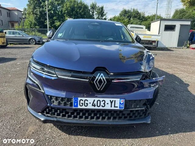 Renault Megane EV60 Techno - 1