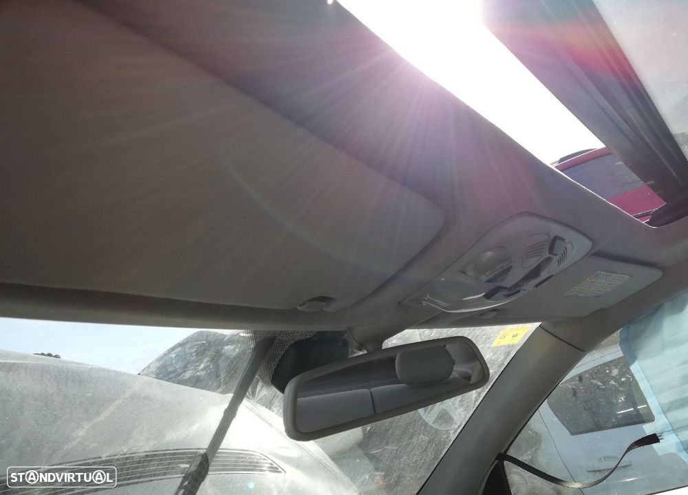 Peças Mercedes Benz CLC 220 CDI  2009 - 12