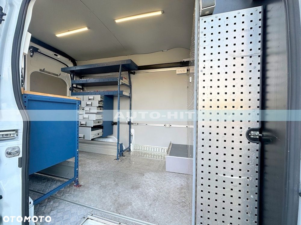 Ford Transit - 22