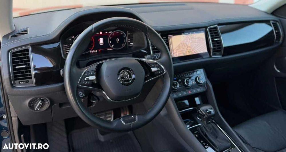 Skoda Kodiaq 2.0 TDI DSG L&K - 27