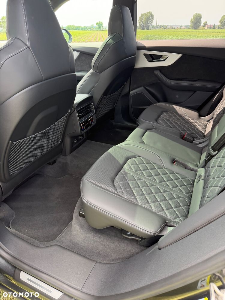 Audi SQ8 - 4