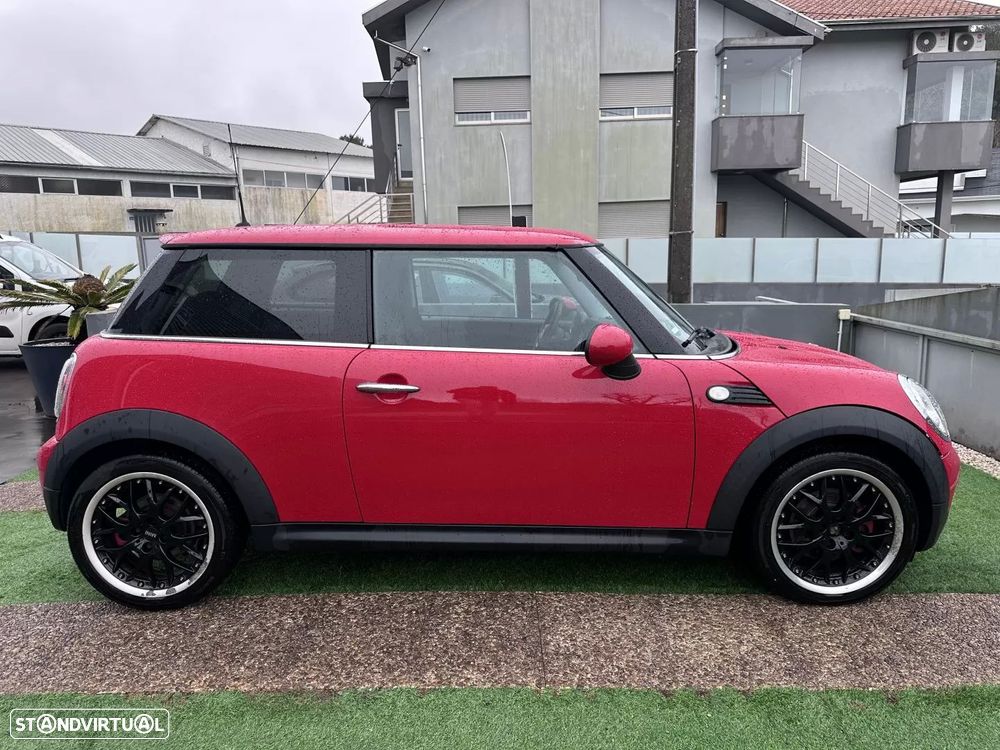 MINI 3 Portas One 1.4 - 15