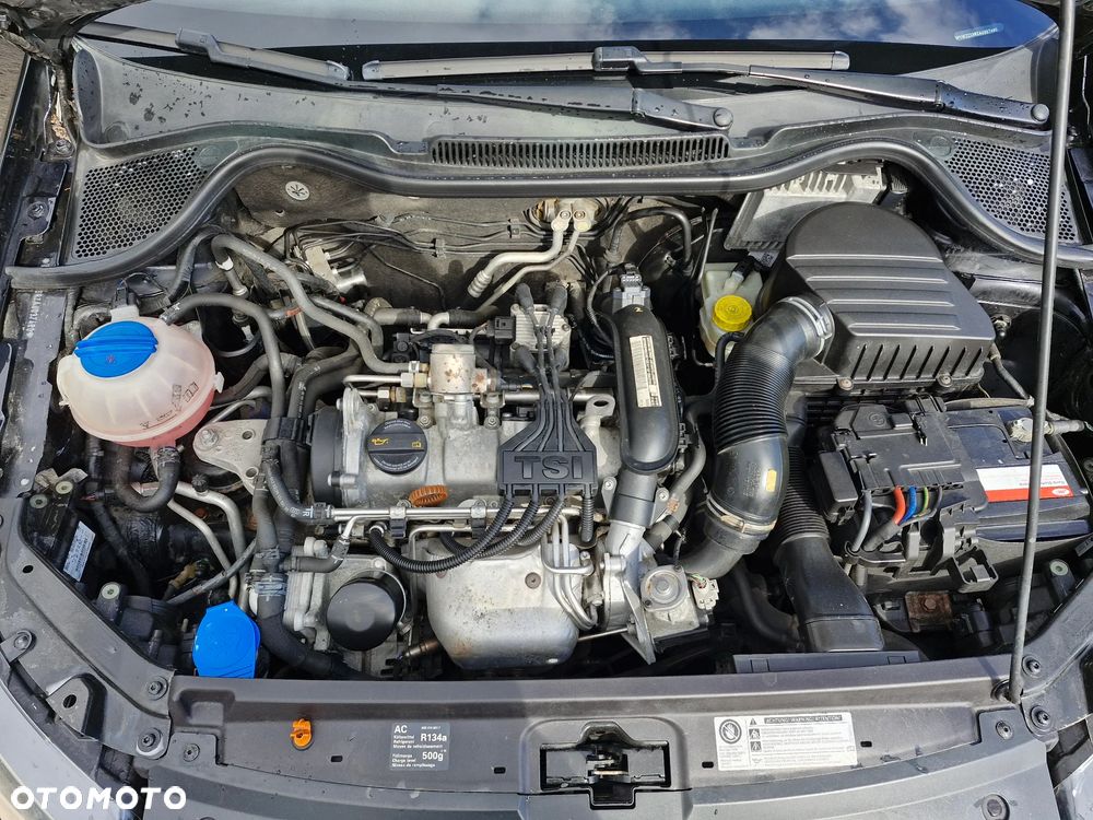 Volkswagen Polo Cross - 19