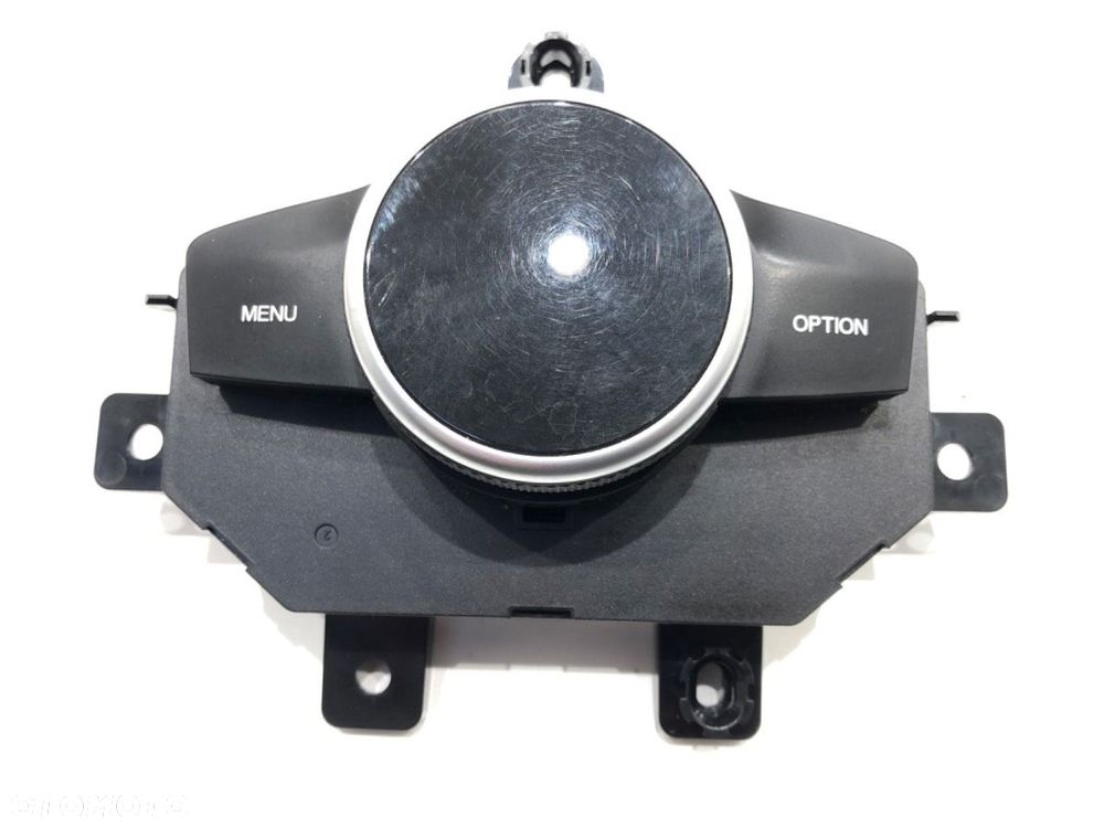 PANEL POKRĘTŁO NAWIGACJI  ALFA ROMEO STELVIO (949_) 2016 - 2022 2.0 (949AXA2A) 206 kW [280 KM] - 1