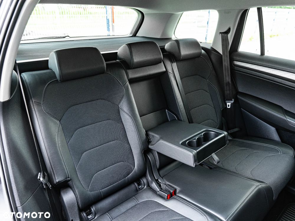 Skoda Kodiaq 2.0 TDI 4x4 Style DSG - 25
