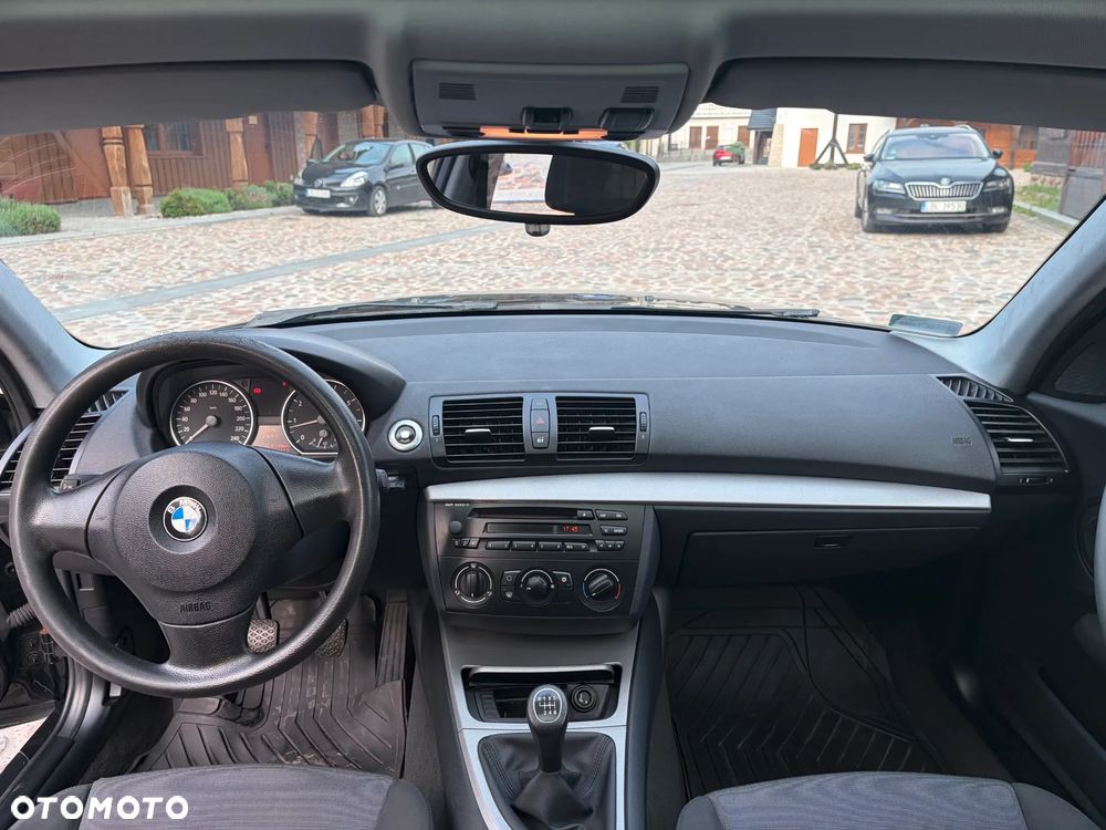 BMW Seria 1 - 9