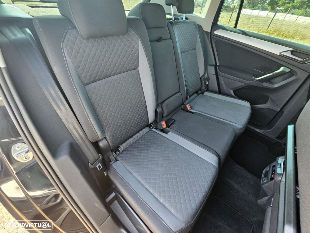 VW Tiguan 1.6 TDI Confortline - 24