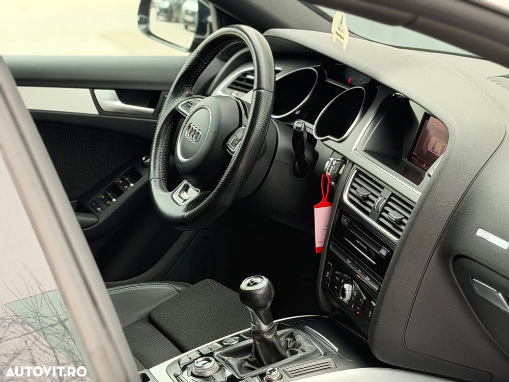 Audi A5 1.8 TFSI ack - 4