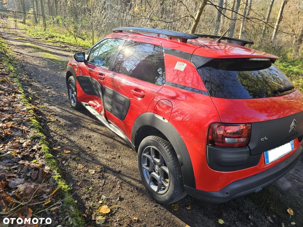 Citroën C4 Cactus PureTech 82 Business Class - 8