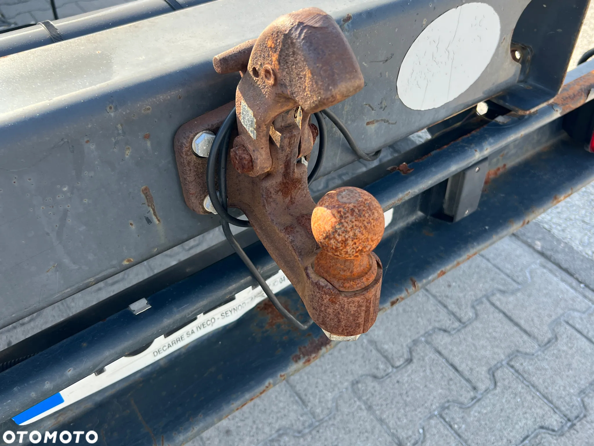 Iveco 65C18 - 16