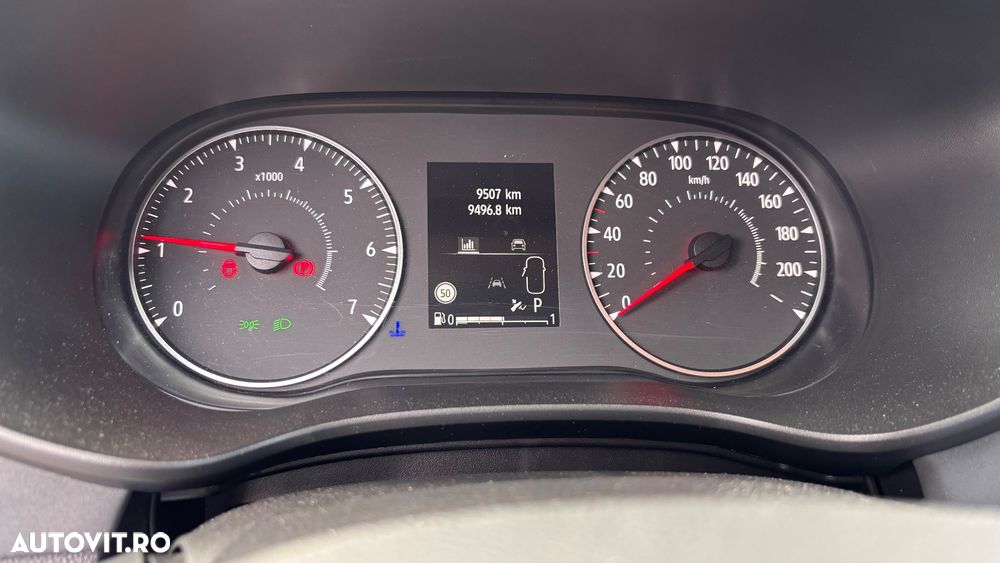 Dacia Sandero Stepway - 13